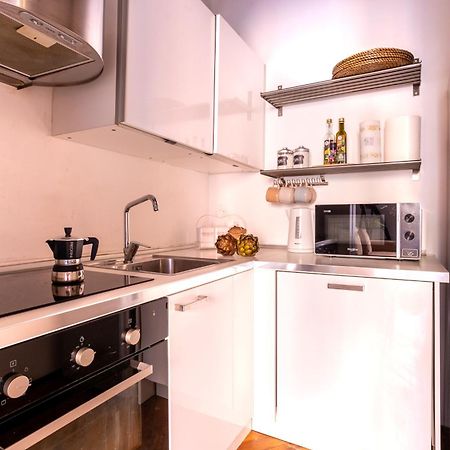 Fiore Home Rome Center Campo De Fiori Екстериор снимка