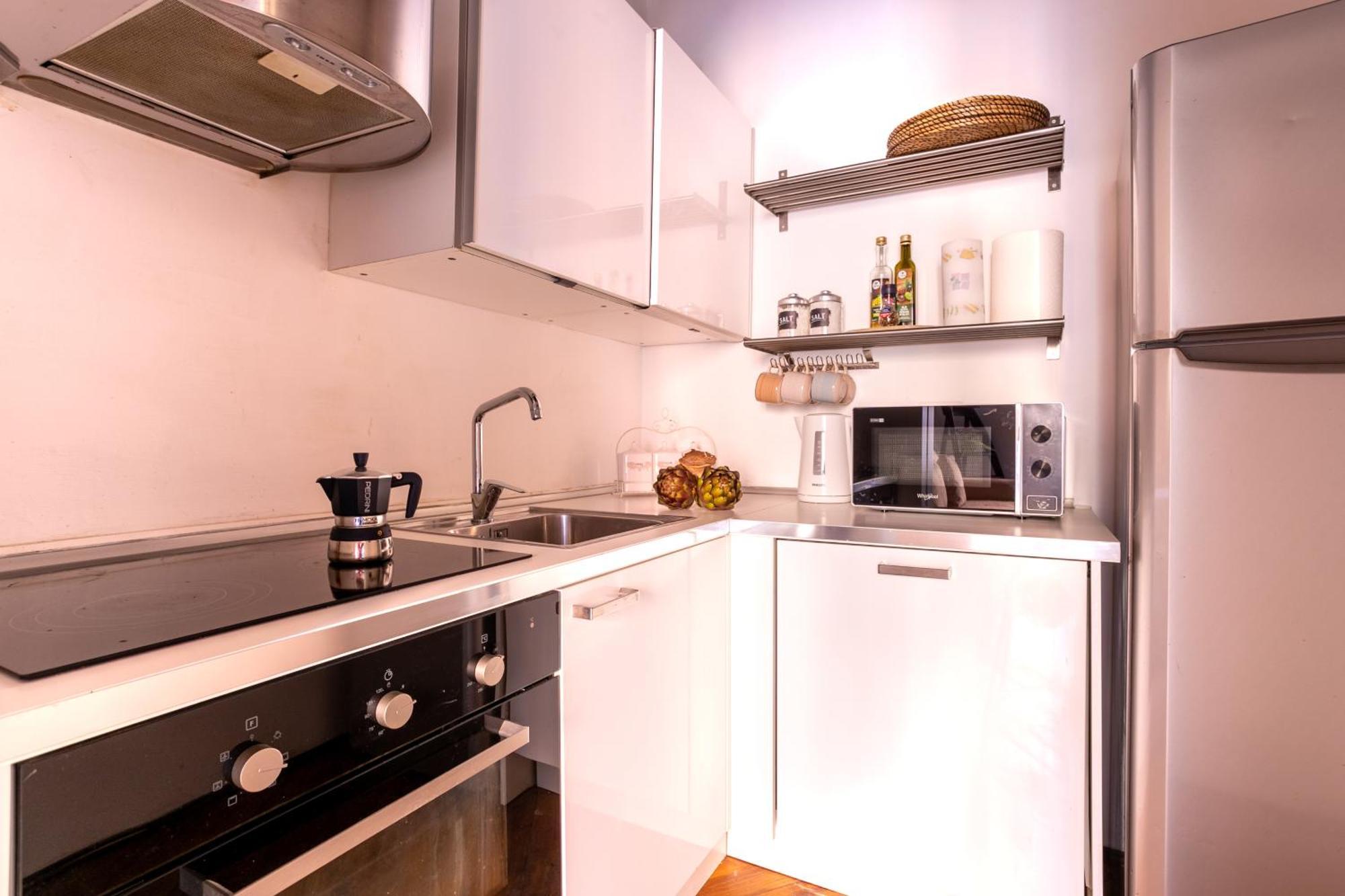 Fiore Home Rome Center Campo De Fiori Екстериор снимка
