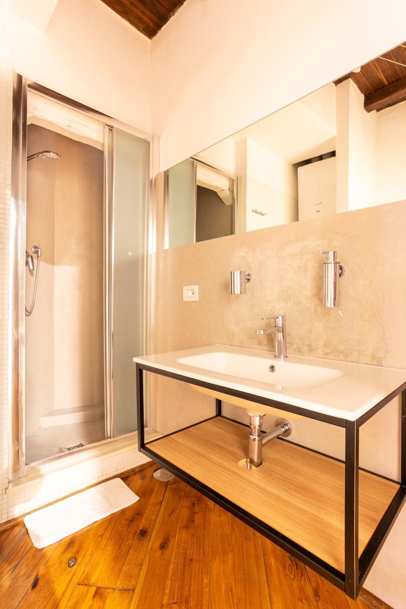 Fiore Home Rome Center Campo De Fiori Екстериор снимка