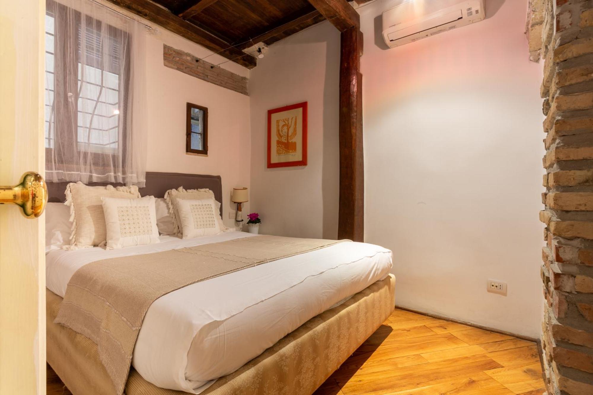 Fiore Home Rome Center Campo De Fiori Екстериор снимка