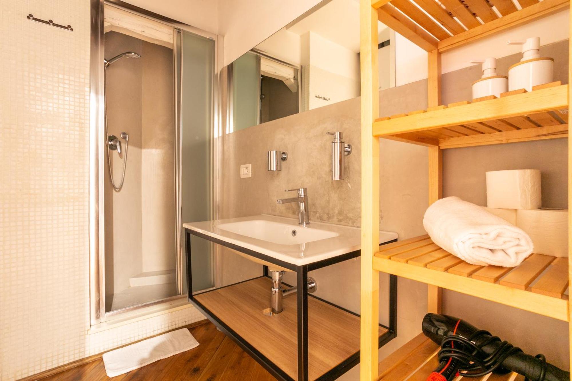 Fiore Home Rome Center Campo De Fiori Екстериор снимка