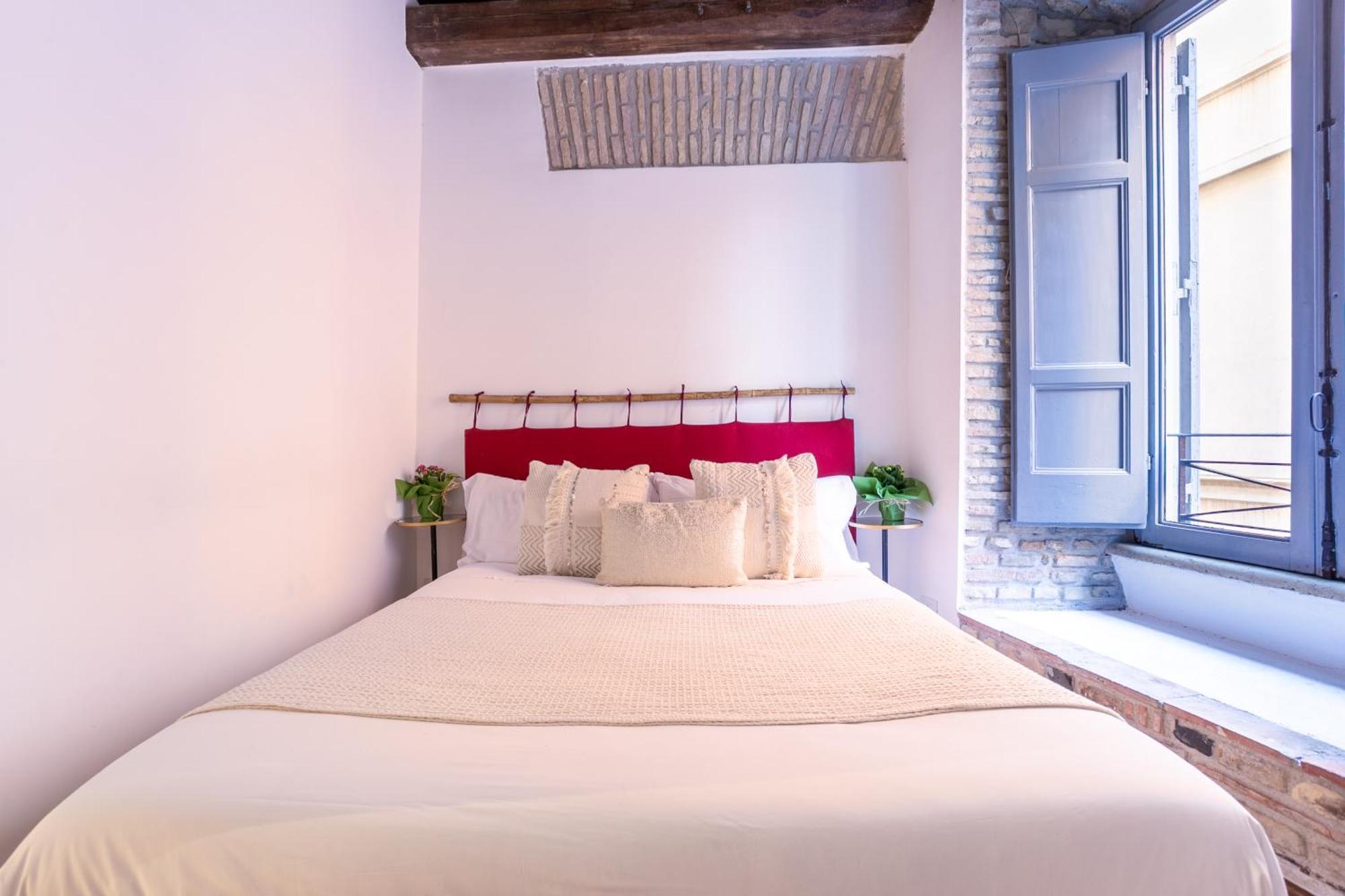 Fiore Home Rome Center Campo De Fiori Екстериор снимка
