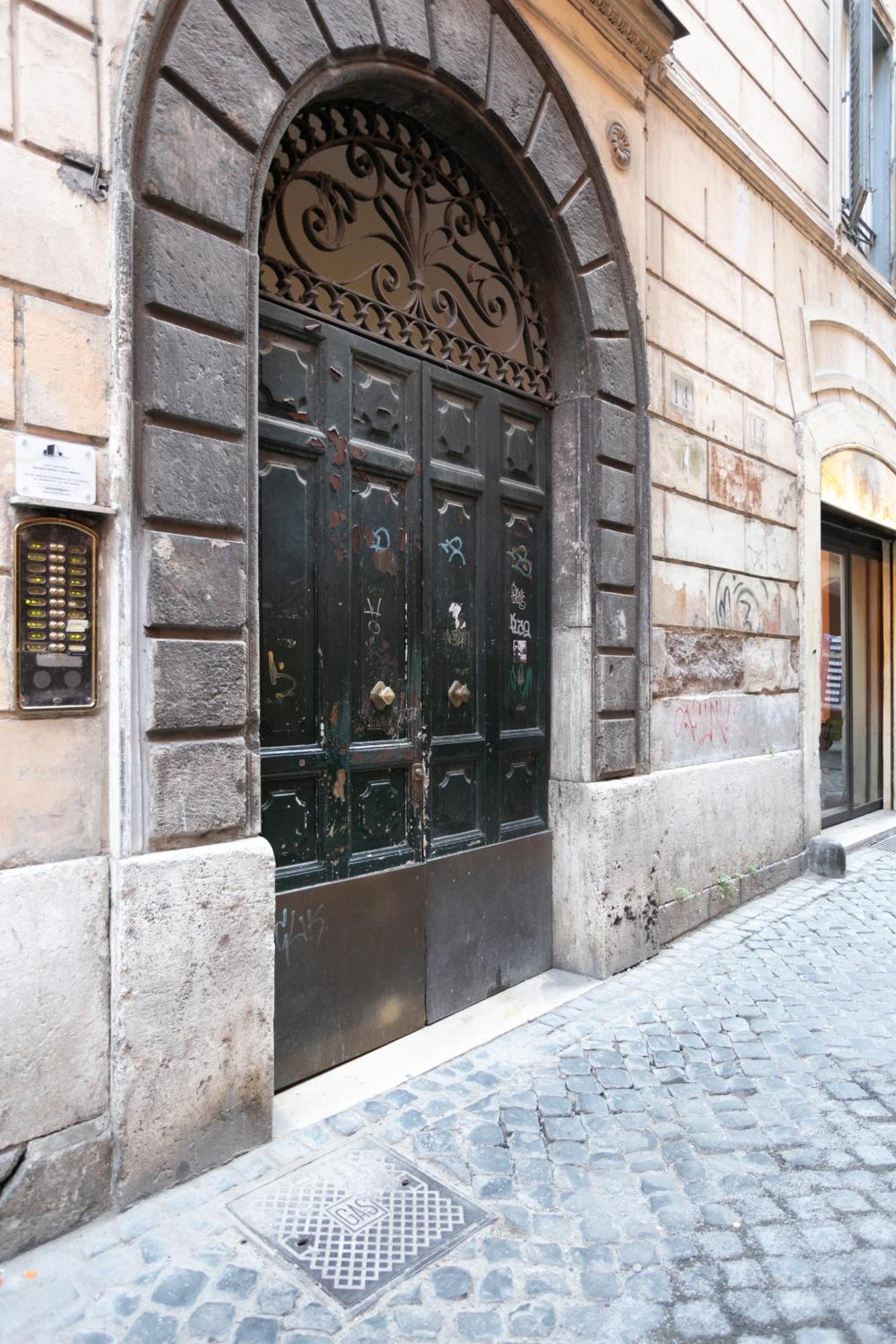 Fiore Home Rome Center Campo De Fiori Екстериор снимка